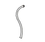 Norcold 622391 Drain Tube Assembly. Fixed Price $222.89.