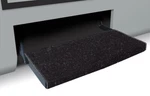 Presto Fit Jumbo Wrap+plus Rug Black- 2-0050. Fixed Price $21.67.