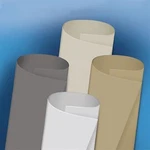 Dicor Corp 4'6'X16'SLIDEOUT Roof White- DFII46W-16. Fixed Price $219.23.