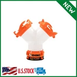 Rv Wye Adapter Sewer Clear Swivel Hose Camper Waste Traveler Tank Holding Dump. Fixed Price $25.44.