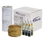 Dicor 401CKT Diflex Ii Tan Repair Kit For Epdm Rubber/tpo Roof. Fixed Price $333.59.