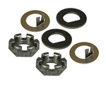 Dexter Trailer Axle Spindle Nut And Washer Kit Pair (K71-335-00). Fixed Price $9.99.