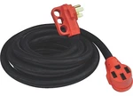 Valterra A10-5025EH Amp 4-WIRE Rv Extension Cord W/ Finger Grip 25FT. Fixed Price $192.51.