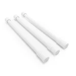 Camco Rv Cupboard Bars 3/PACK- 44063. Fixed Price $15.46.