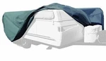 Adco 12291 Pop Up Trailer Sfs Aqua Shed Cover - 8'1" To 10', Gray. Fixed Price $177.94.