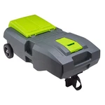 Thetford Titan 21 Gallon 2-WHEEL Portable Waste Tank W/ladder Hook. Fixed Price $197.30.