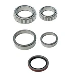 10K Trailer Bearing Kit 387A/25580 & 382A/25520 + Seal Fits Dexter Axle. Fixed Price $51.99.