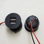 Sigma Switches 12VOTAB4USBQNUT 4AMP Car Charger With Quick. Fixed Price $6.99.