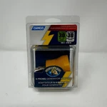 Camco 4-PRONG Generator Adapter 30 Rv Camper Plug 55338 New. Fixed Price $14.99.
