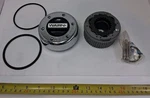 New Nos Warn Manual Locking Hub (single Side) 11690 Chevrolet Dodge Ford Ton. Fixed Price $99.99.