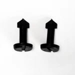 Coleman Mach 9330-3301 A/c Components Rv. Fixed Price $22.36.