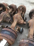 Replaces Alliance R19-2N Rear-rear Axle Assembly , Oh. Fixed Price $2365.56.