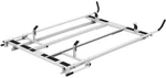 Kargomaster 4NCSCC NV200 Double Steel Clamp Lock Rac. Fixed Price $1433.76.