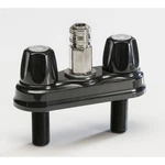Empire Crd-empr-qdc-blk Faucets & Components Rv. Fixed Price $50.46.