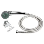 Dura Faucet Snglshwr Wnd&hose Chr Pol- DF-SA400K-CP. Fixed Price $58.29.
