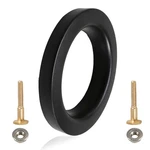 Rv Toilet Seal Flange Bolt Nut Set For Aqua Magic Iv Vi Style Lite. Fixed Price $10.14.