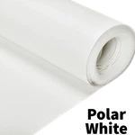Dicor Corp. DFII95W-21 Diflex Roll Roofing Rv Tpo. Fixed Price $497.25.