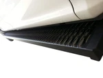 Trailfx Running Board ARBV008B. Fixed Price $227.34.