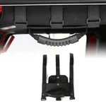 1*ROLL Bar Grab Handle Sunglasses Holder Storage Bag For Wrangler Cj Yj Tj Jk Jl. Fixed Price $14.19.