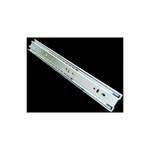 Rv Designer D418 Full Extension 45MM Ball Drawer 18" Bearing Slide Pair. Fixed Price $33.48.