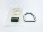Unused Buyers Products B40PKGD D-ring 5/8"-DIA.. Fixed Price $19.99.