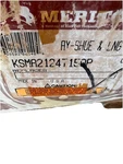 Meritor KSMA2124715QP BRK07 90622 Reman Brake Shoe Kit Ships Free. Fixed Price $169.95.