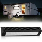 9" 54W 2000LM / 13" 90W 2800LM Rv Porch Light Led Exterior Utility Awning. Fixed Price $32.90.