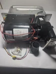 Suburban RP-30FQ 30,000 Btu/h Rv Replacement Core For Furnace Series Sf. Fixed Price $469.00.