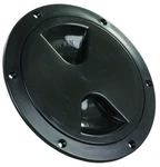 Jr Products 31035 5' Access/deck Plate Bk. Fixed Price $17.33.