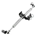 Bfo Dual Steering Stabilizer For Jeep Wrangler Jku 2007-2018 2"+ Lift Kit 971. Fixed Price $139.44.