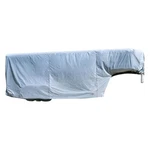 Adco 46014 Sfs Aquashed Horse Trailer Cover W Gooseneck Gray, Up To 34'6". Fixed Price $467.02.
