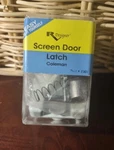 Rv Designer E309, Coleman Camper Entry Door Handle. Screen Latch. Fixed Price $24.88.
