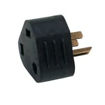 Valterra Llc Elec. Adapter 30-15A 1/CD- A10-0014VP. Fixed Price $7.61.