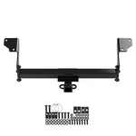 Aps Class Iii 2" Trailer Receiver Hitch For 10-17 Volvo XC60 HT24CAI21. Fixed Price $144.37.