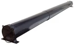 Valterra 50 Inch Black Hose Carrier Adjustable Twist Lock With Mounting Screws. Fixed Price $93.89.