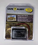 Safe Alert 20-441-P-BL Mini Hard-wired Propane/lp Gas Alarm 12V, Series. Fixed Price $28.45.