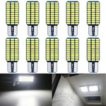 Unxmrff - Super Bright Natural White T10 921 922 912 Led Bulb For 12V Rv Ceil.... Fixed Price $22.02.