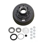 Redneck Trailer 8-430-5UC3 Oil Hub & Drum. Fixed Price $1614.46.
