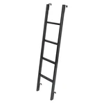 Rv Bunk Bed Ladder 13.38"WX 60"H Heavy Duty Wide Steps For Travel Trailer 330LB. Fixed Price $99.59.