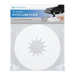 Scottchen Pro 5TH Wheel Hitch Lube Plate 10IN Rv Camper Trailer Fifth P.... Fixed Price $18.73.