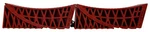Valterra A10-0903 Leveling Block Stayput Curved Style Leveler Set Of 2. Fixed Price $65.83.