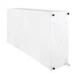 Recpro Rv Fresh Gray Water Holding Tank 100 Gallon, 26" X 81" 11". Fixed Price $299.95.