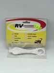 Jr Products 422-PW-A Polar White Rubber Dust Plug For City Water Check Valve. Fixed Price $6.00.