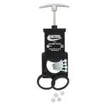 Valterra Bladex 1-1/2" Replacement Waste Valve Body Metal Handle Bulk. Fixed Price $19.84.