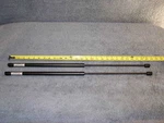 2EA 26.3 150# Nitro Prop Gas Spring Strut Shock Lift Support Assit Damper Tube. Fixed Price $29.99.