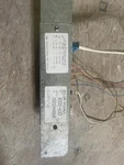 Coleman Rv Ac Control # 8330-633. Fixed Price $35.00.