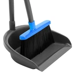 Reewii Broom Set Long Handle With Upright Standing F. Fixed Price $38.40.