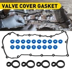 Valve Cover Gasket Set For 2013-2016 Dodge Dart 2015-2018 Jeep Renegade VS50914. Fixed Price $15.19.