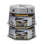 Stromberg Carlson JBP-712.2 Base Pad Extreme 7IN 6000LBS Gray Pair. Fixed Price $94.31.
