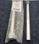 (2 Pieces) Oneness 369 Rv Water Heater Anode Rod Suburban 9.25 In X 3/4 Npt. Fixed Price $19.99.